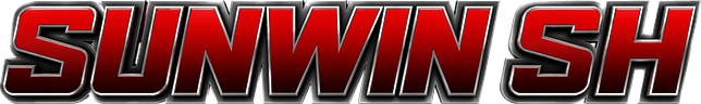 sunwin sh logo